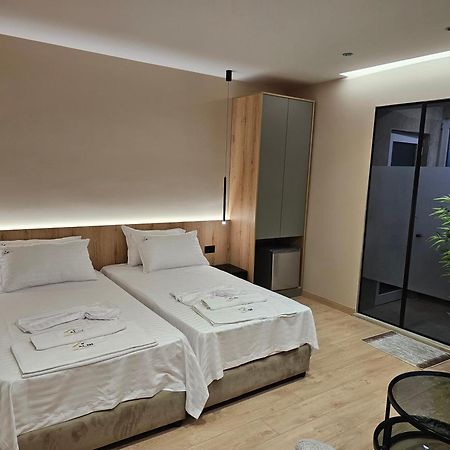 Albi Apartment Тирана Екстериор снимка