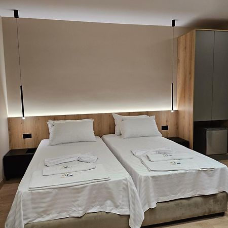 Albi Apartment Тирана Екстериор снимка