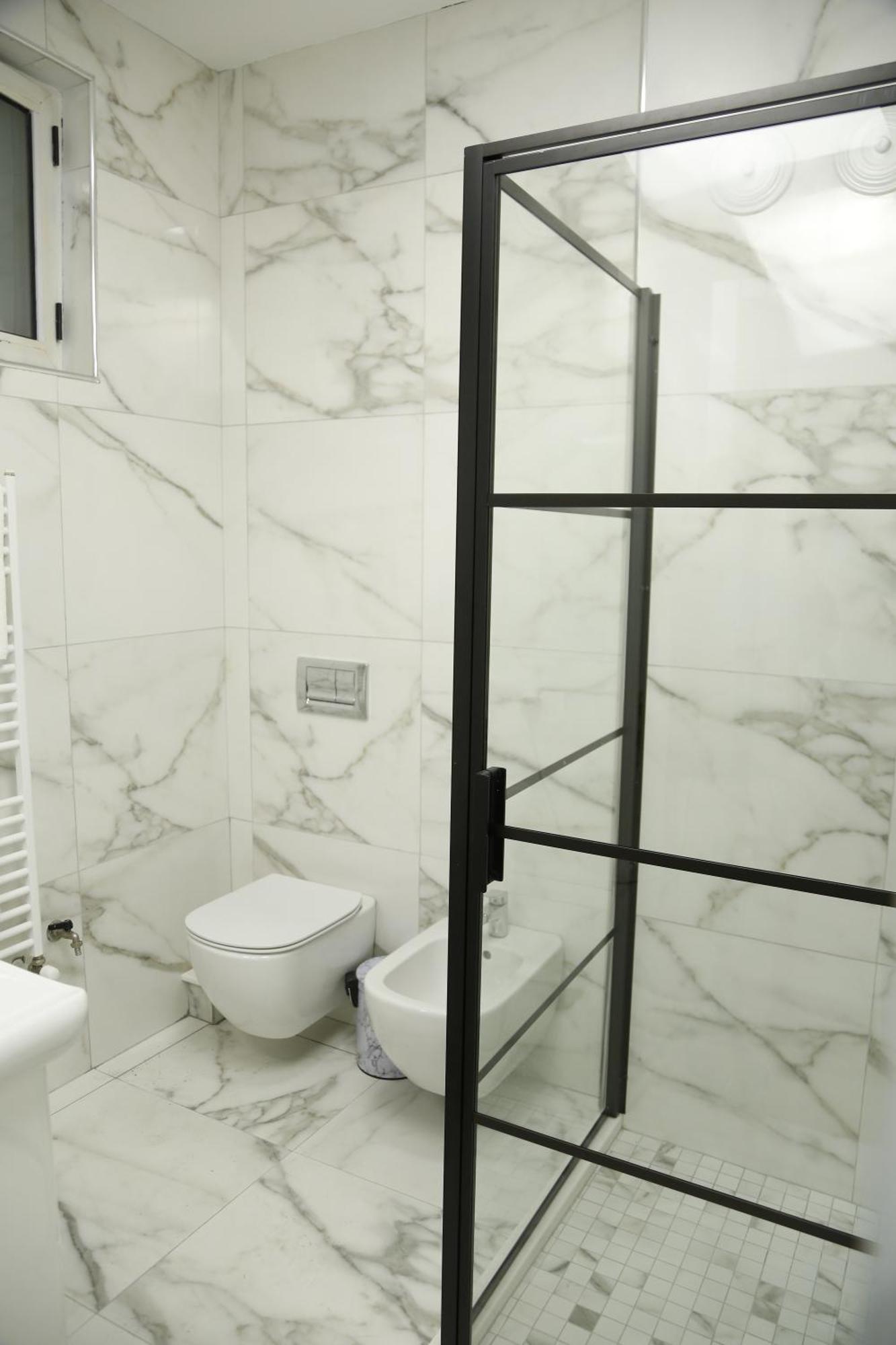 Albi Apartment Тирана Екстериор снимка