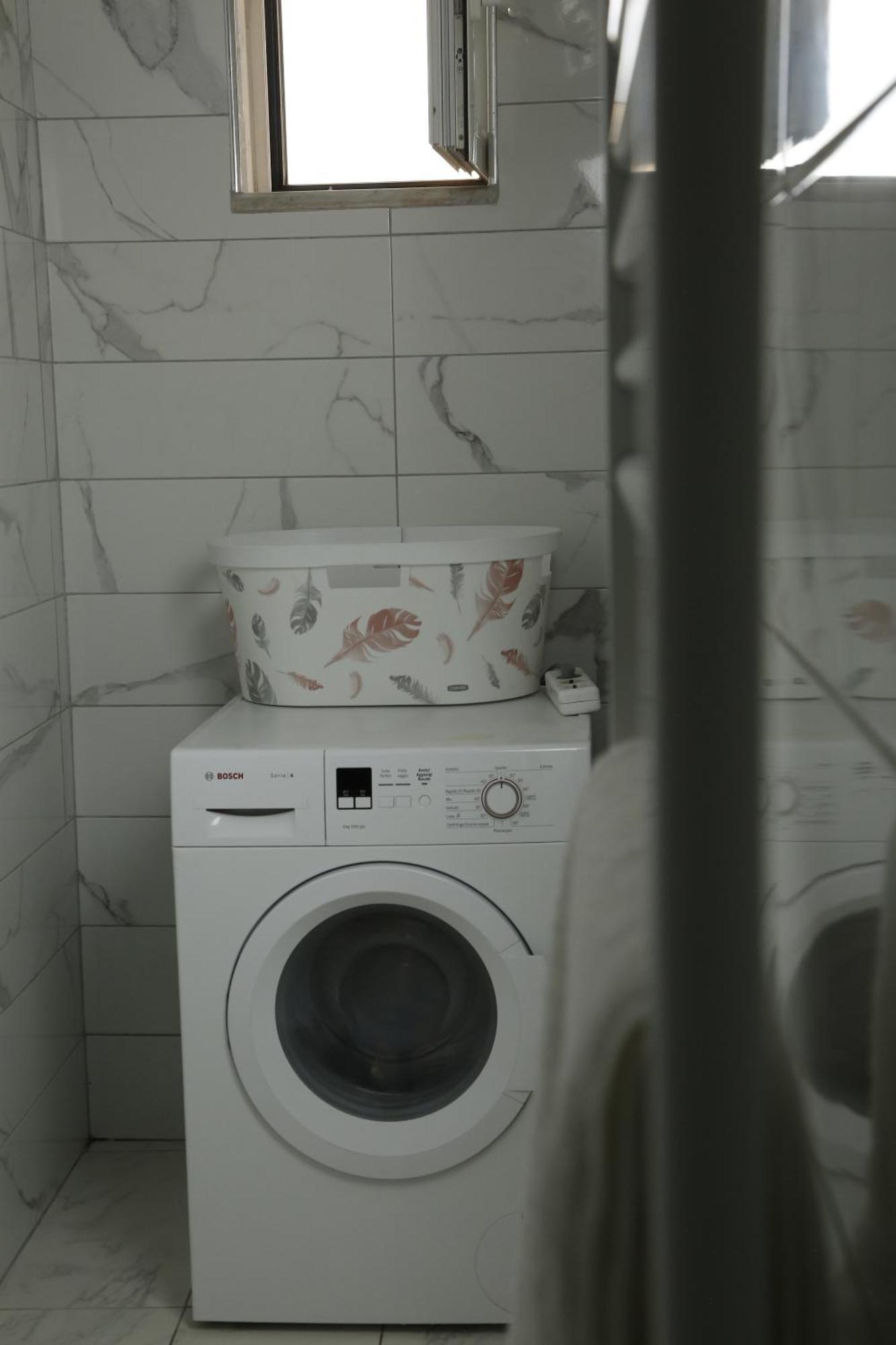 Albi Apartment Тирана Екстериор снимка