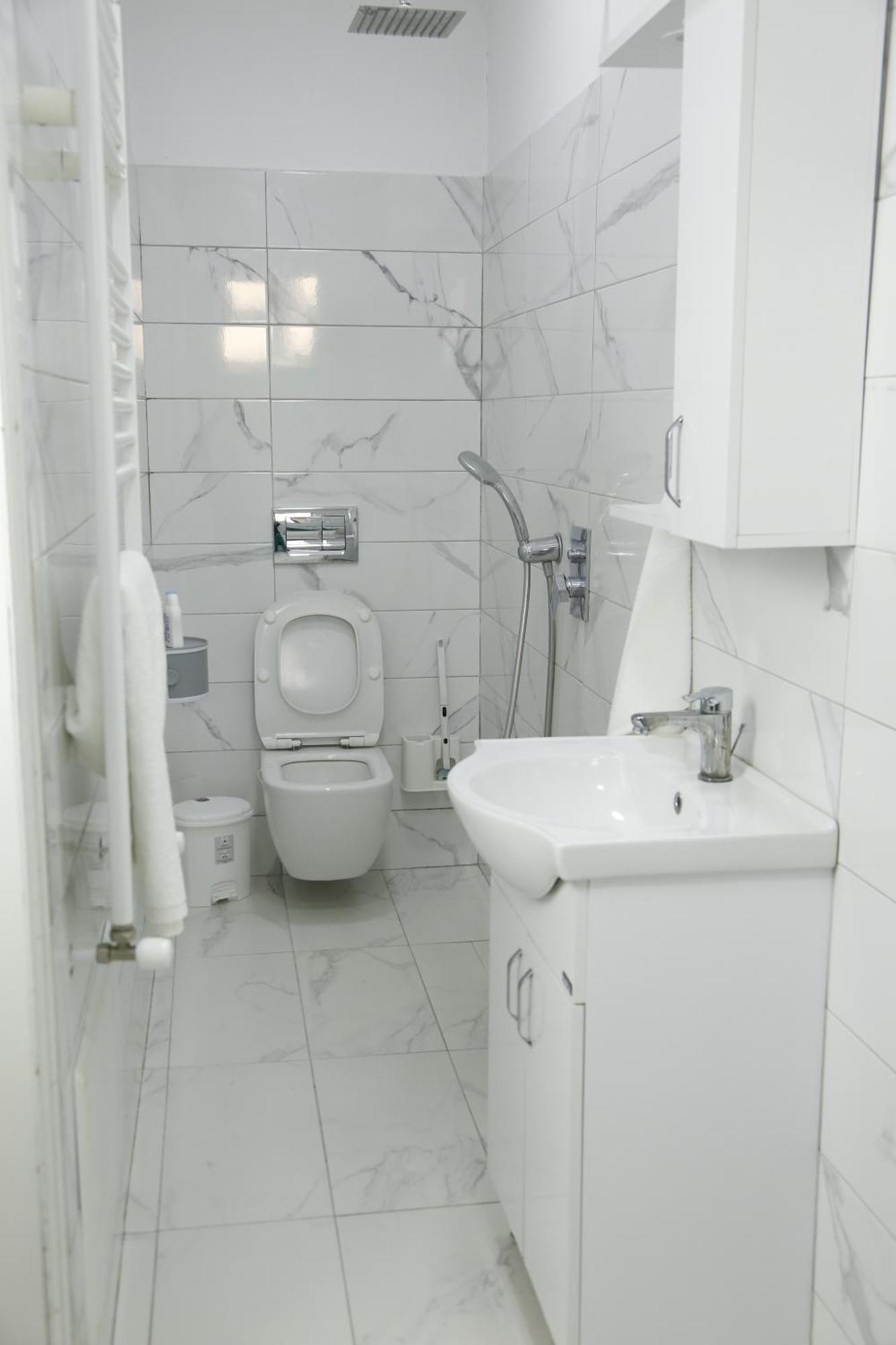 Albi Apartment Тирана Екстериор снимка