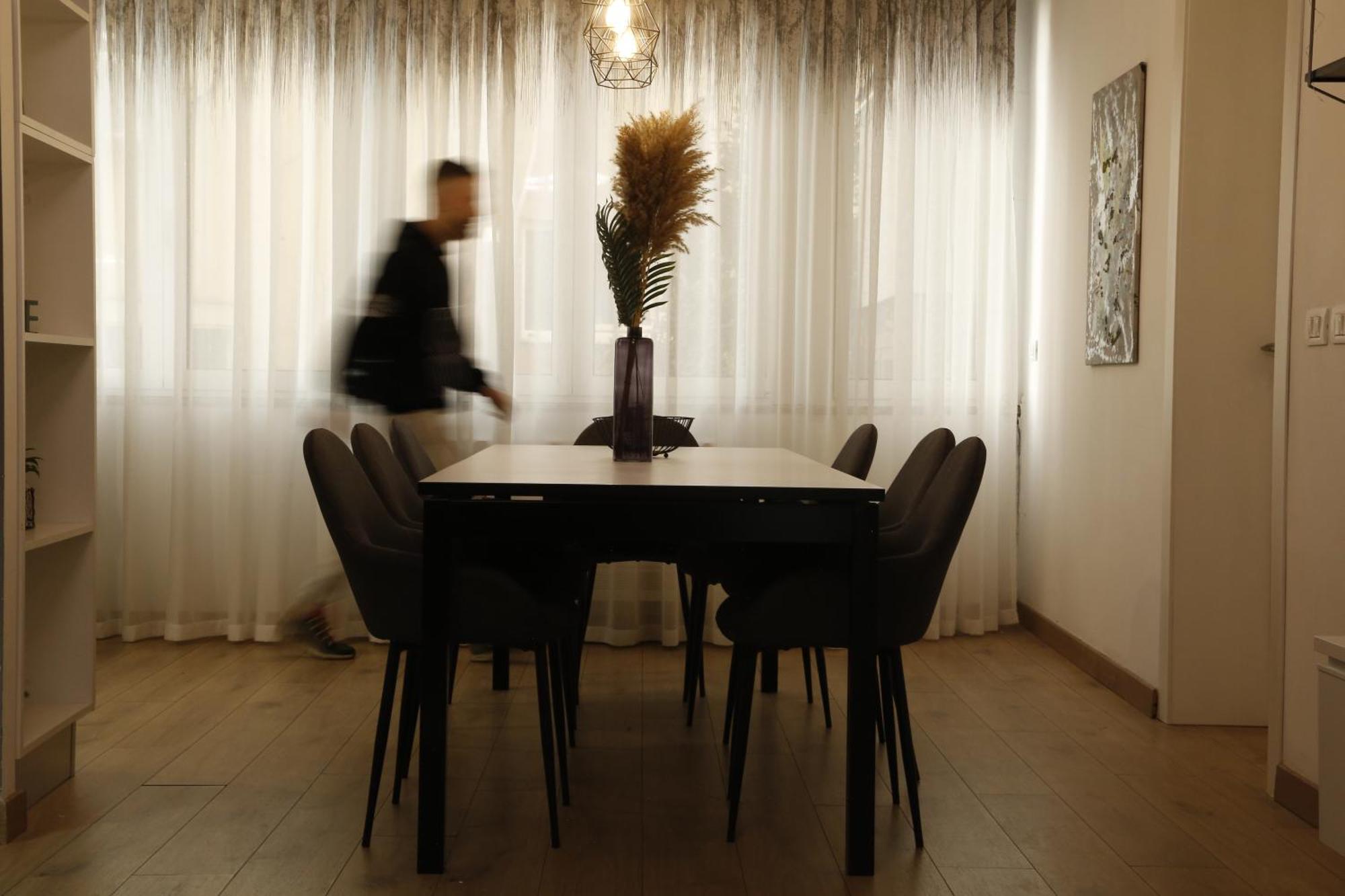 Albi Apartment Тирана Екстериор снимка