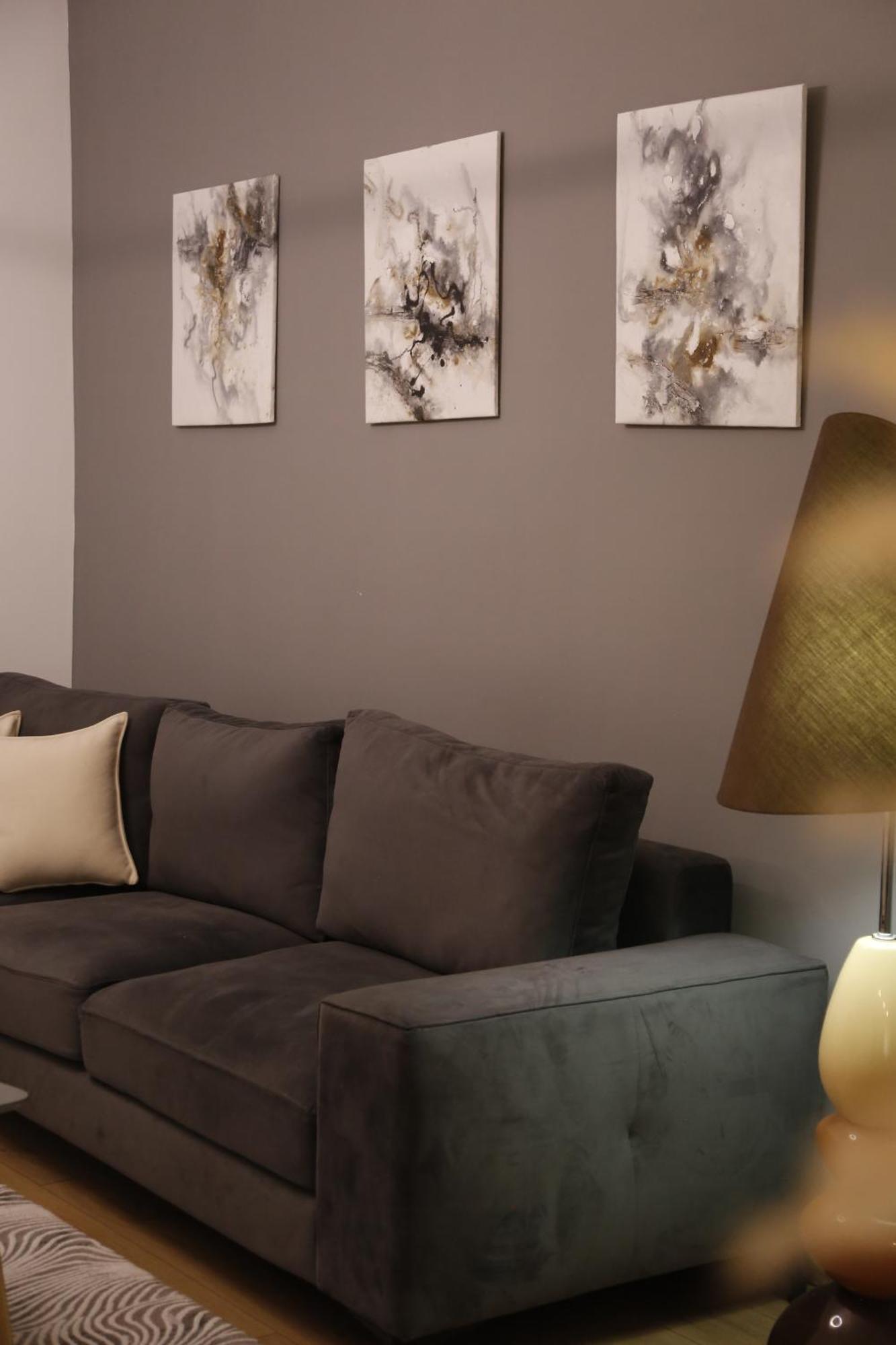 Albi Apartment Тирана Екстериор снимка