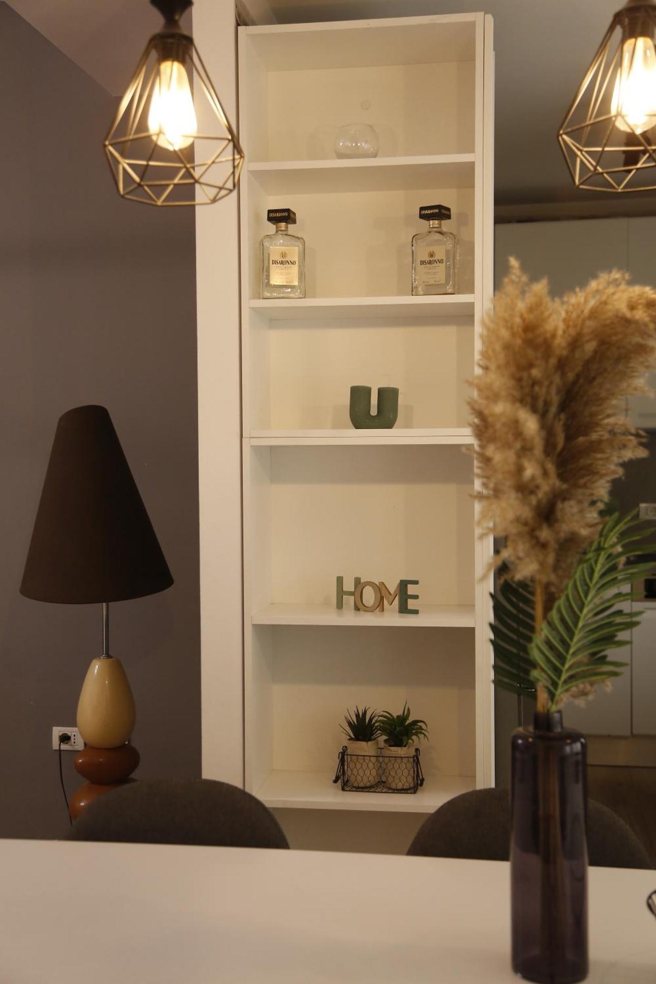 Albi Apartment Тирана Екстериор снимка