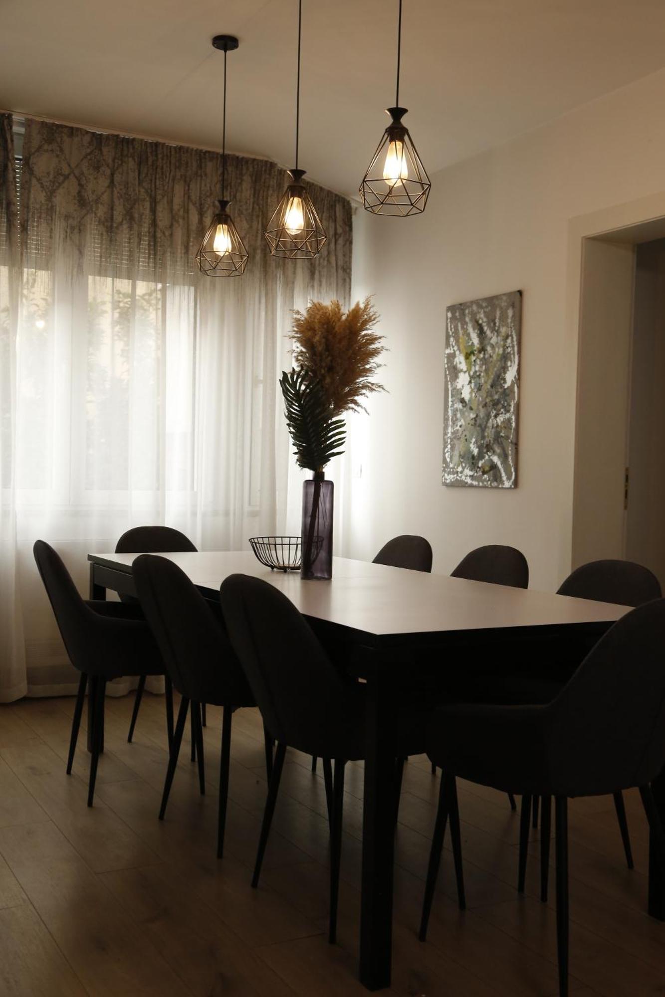 Albi Apartment Тирана Екстериор снимка