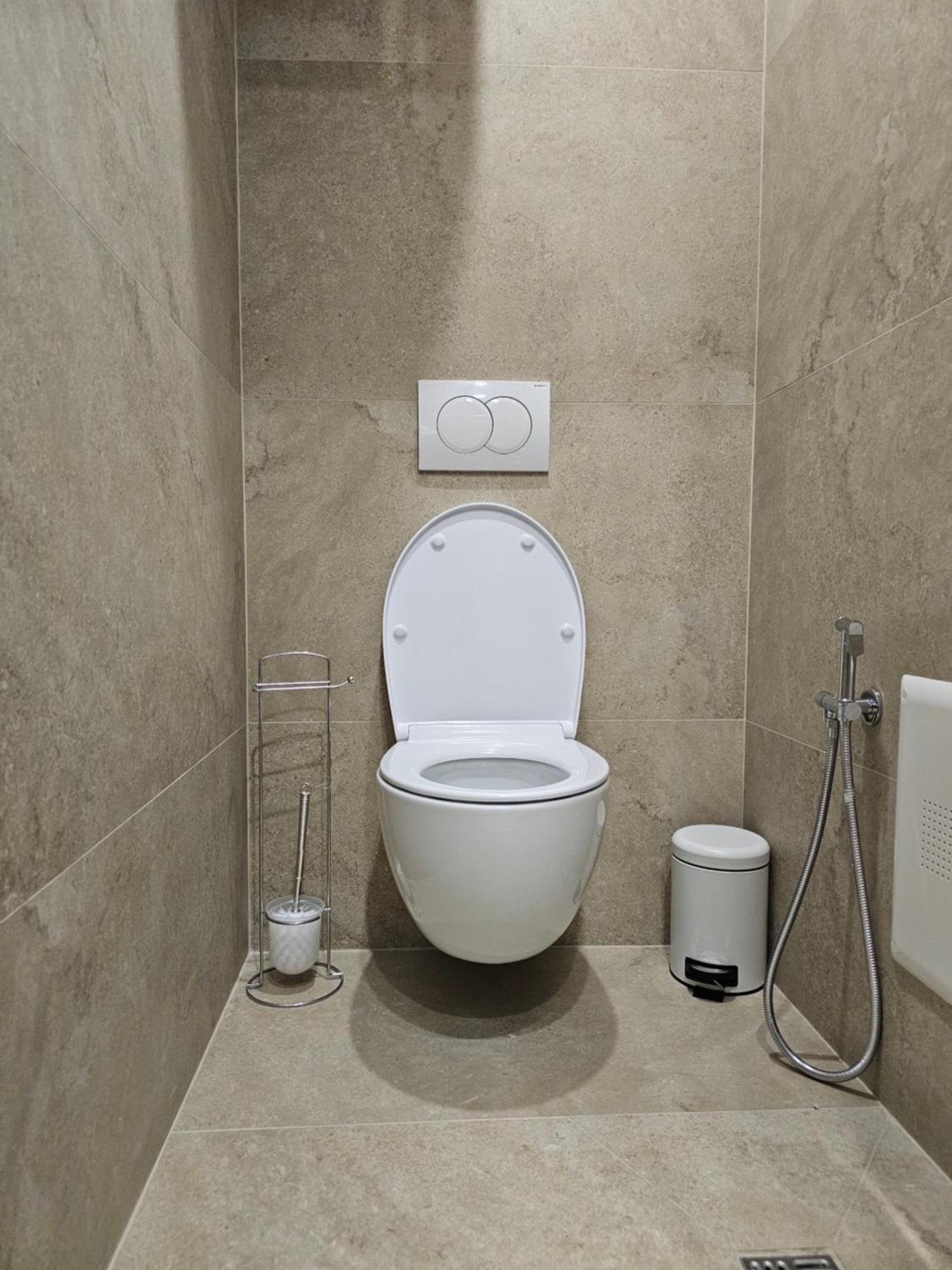 Albi Apartment Тирана Екстериор снимка