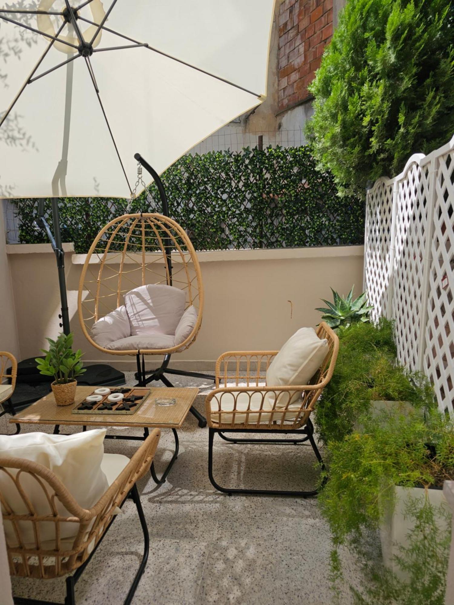 Albi Apartment Тирана Екстериор снимка