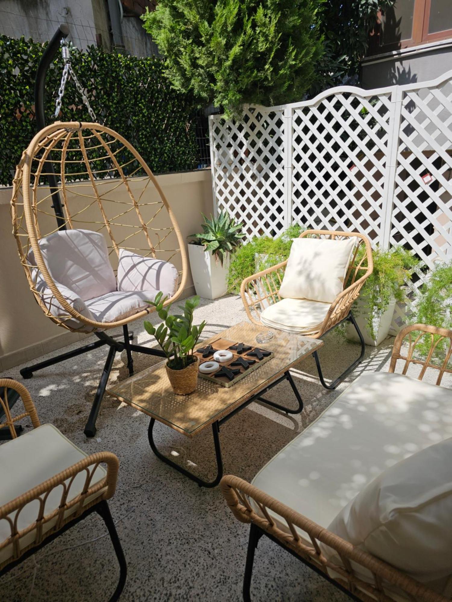 Albi Apartment Тирана Екстериор снимка