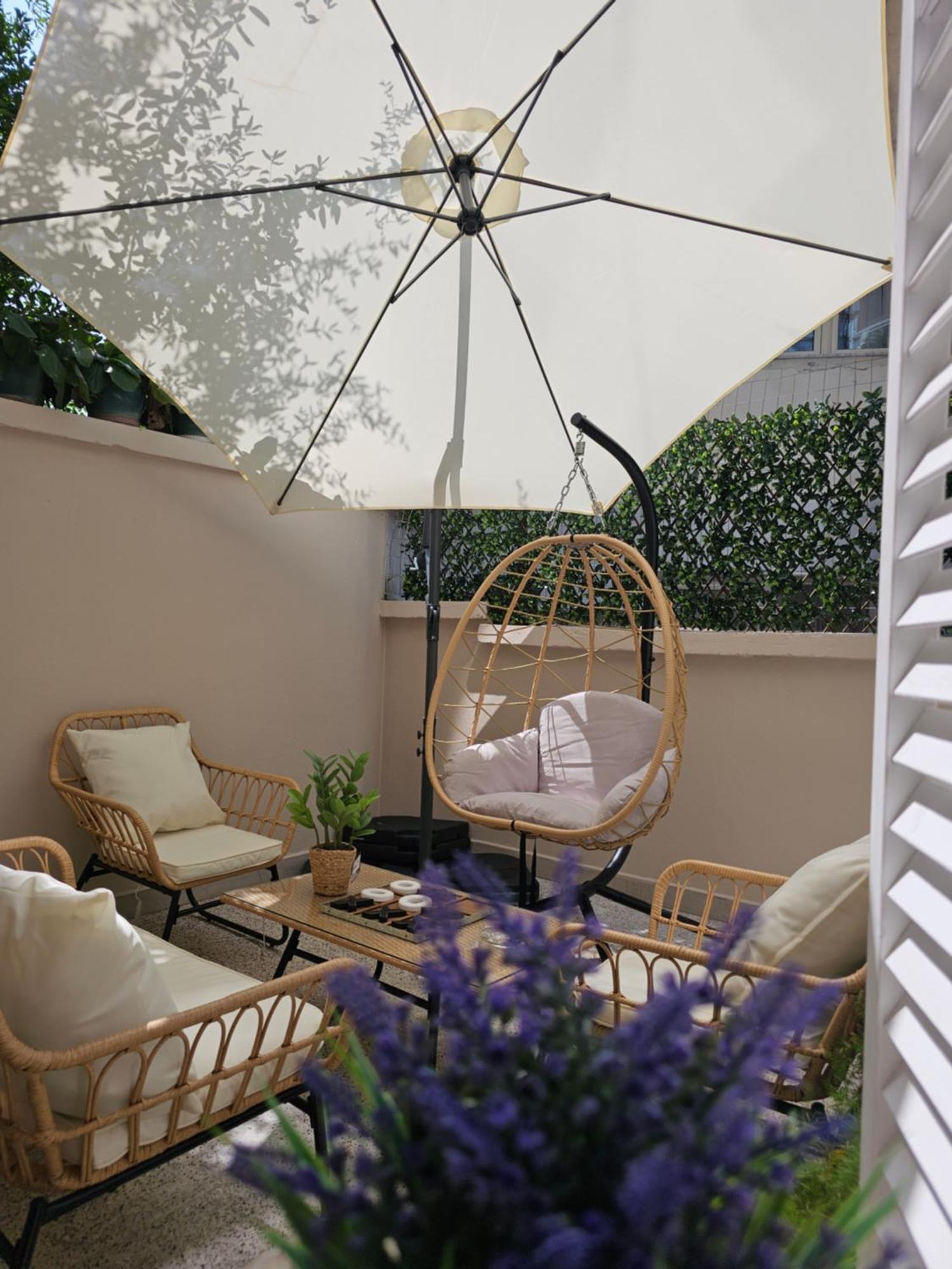Albi Apartment Тирана Екстериор снимка